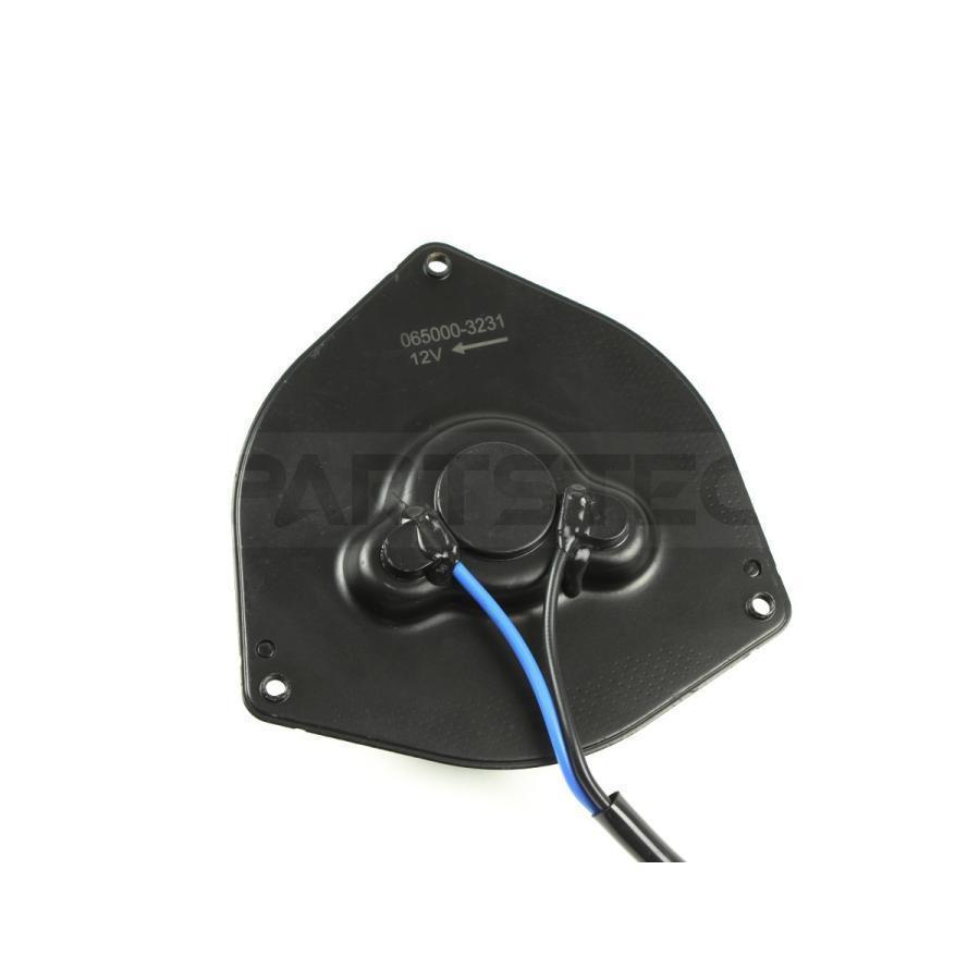 ダイハツ（DAIHATSU） ソニカ L405 L415 電動ファンモーター 純正品番