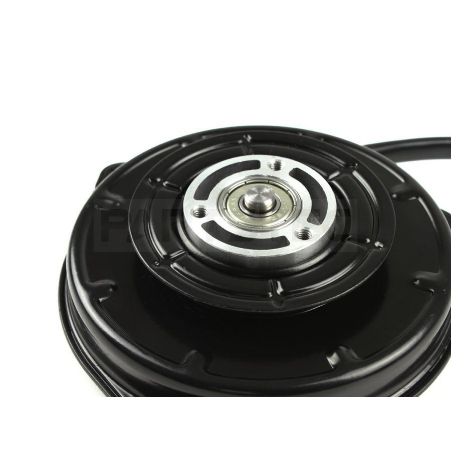 ダイハツ（DAIHATSU） ソニカ L405 L415 電動ファンモーター 純正品番