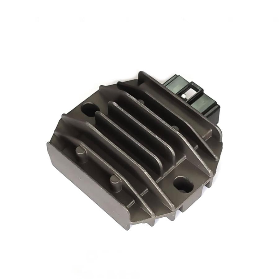 YAMAHA（ヤマハ） ヤマハ用 レギュレーター 整流器 純正互換 4HM-81960
