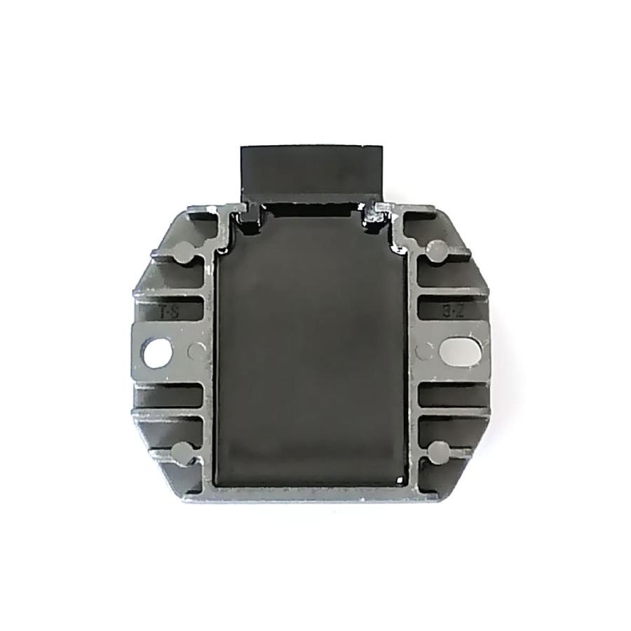 YAMAHA（ヤマハ） ヤマハ用 レギュレーター 整流器 純正互換 4HM-81960