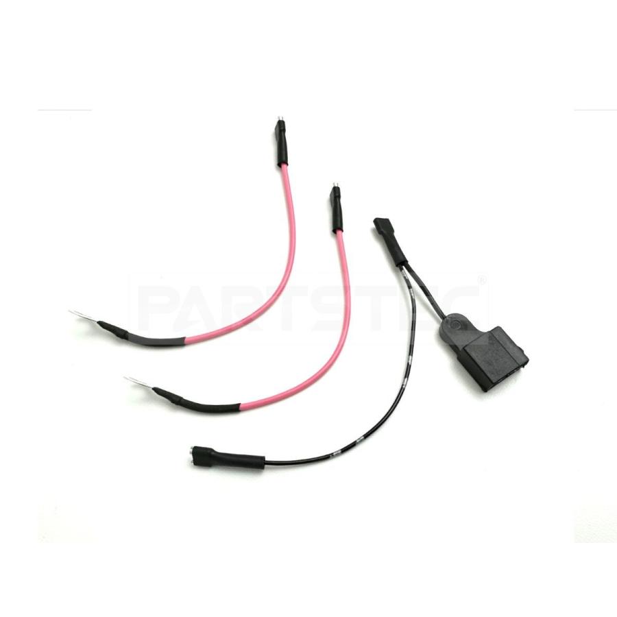 レクサス サウンド プレミアム ホーン MZRA90W MZRA95W