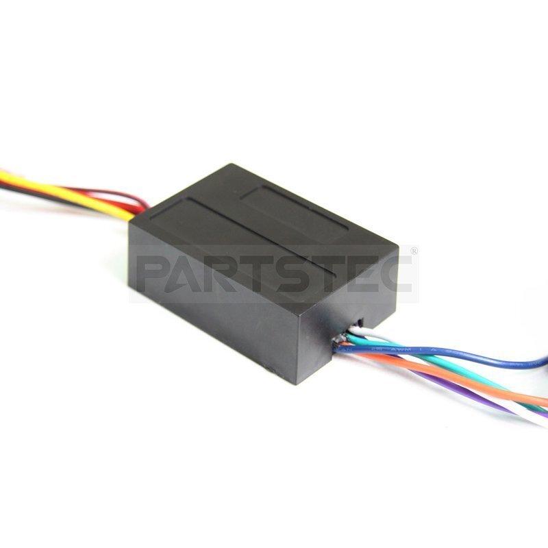 流れる ウインカーリレー ユニット 12V/24V 兼用 LED/ハロゲン 対応