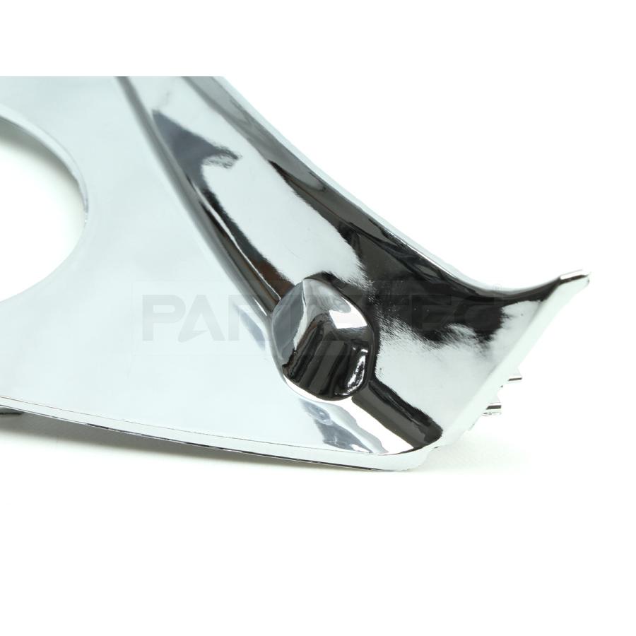 いすゞ 07 エルフ 2t 標準 ローキャブ メッキ コーナー パネル 蓋 台座パネル付き アトラス タイタン コンドル 左右セット 93 443 Q 2 93 443 Motor Power 3 通販 Yahoo ショッピング