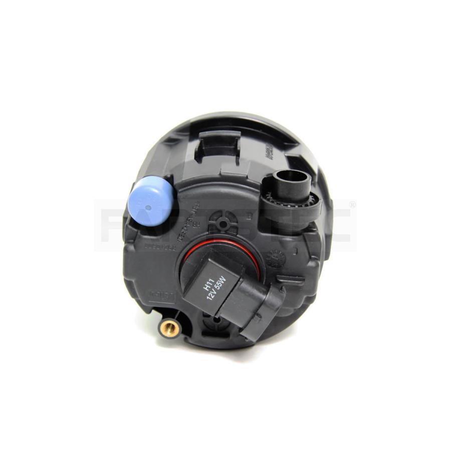 日産（NISSAN） ガラス フォグランプ ユニット V36 スカイライン