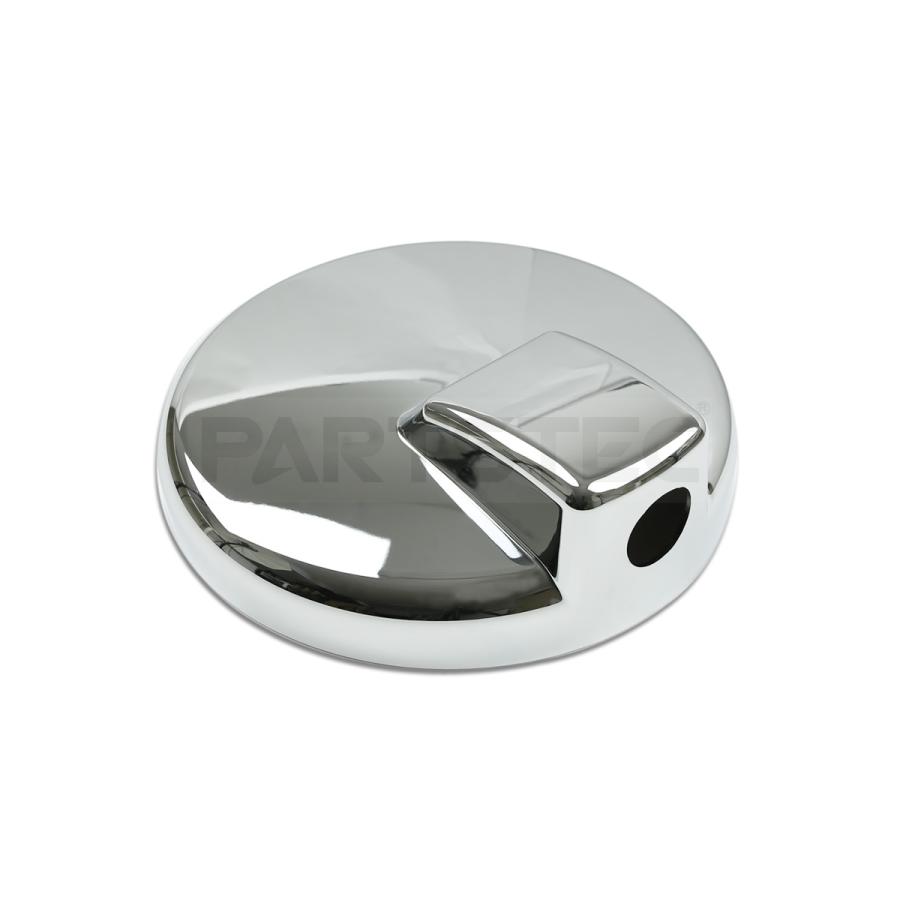 イスズ ファイブスターギガ 純正 メッキ ミラーカバー ギガ newギガ いすゞ（ISUZU） NEW ギガ ファイブスターギガ メッキ ミラー カバー