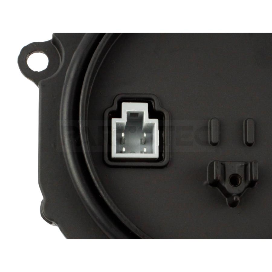 フォレスター スバル SG5 SG9 HID バラスト 55W化 D2S バルブ付 純正