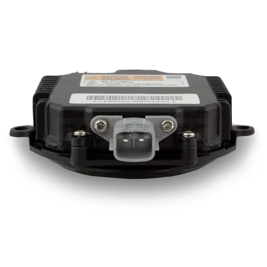 フォレスター スバル SG5 SG9 HID バラスト 55W化 D2S バルブ付 2個