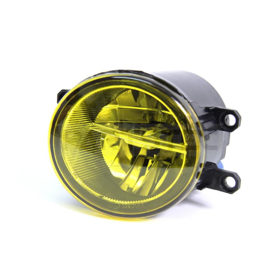 現行シエンタ　純正フォグランプパーツ　山吹イエロー 現行シエンタ 純正フォグランプパーツ 山吹イエロー ピカキュウ