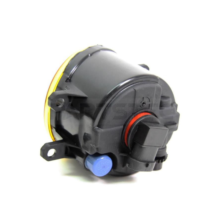 シエンタ(車) トヨタ シエンタ NCP81 NCP85 LED フォグランプ 左右