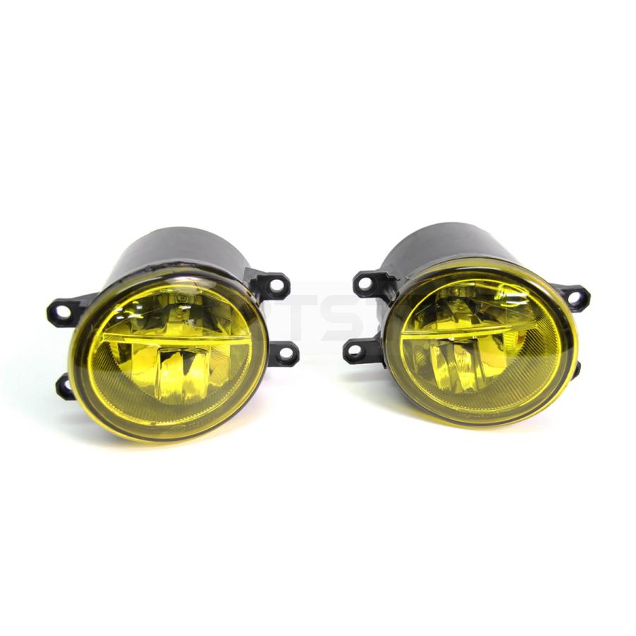 トヨタ IQ KGJ10 NGJ10 LED フォグランプ 左右セット H8 H11 H16