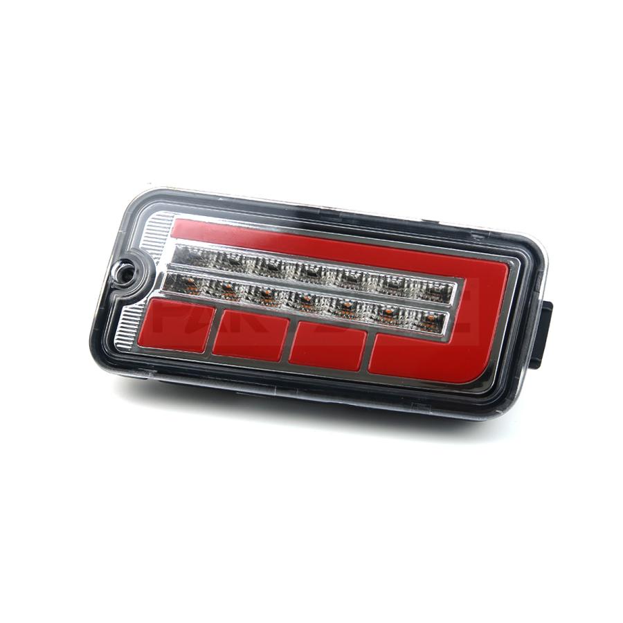 ハイゼット トラック S200P S201P S210P S211P 後期 LED