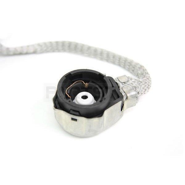 86 55W ZN6 D4S D4R HID バラスト パワーアップ キット 純正交換