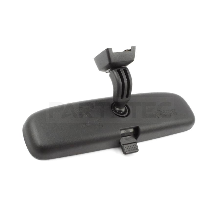 新品 トヨタ純正 10 パッソ 10/20 ウィッシュ ルームミラー トヨタ（TOYOTA） ウィッシュ ZNE10G ANE10G ANE11W ルームミラー