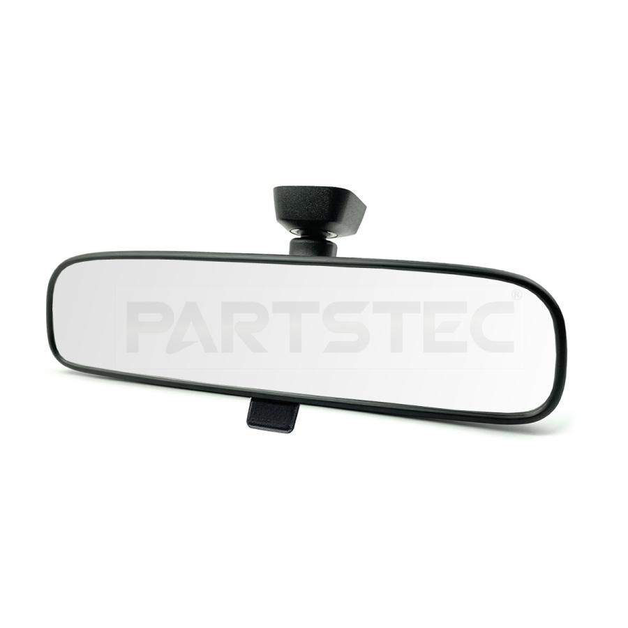 フィット ホンダ GE＃ ルームミラー インナーミラー 純正交換 バック