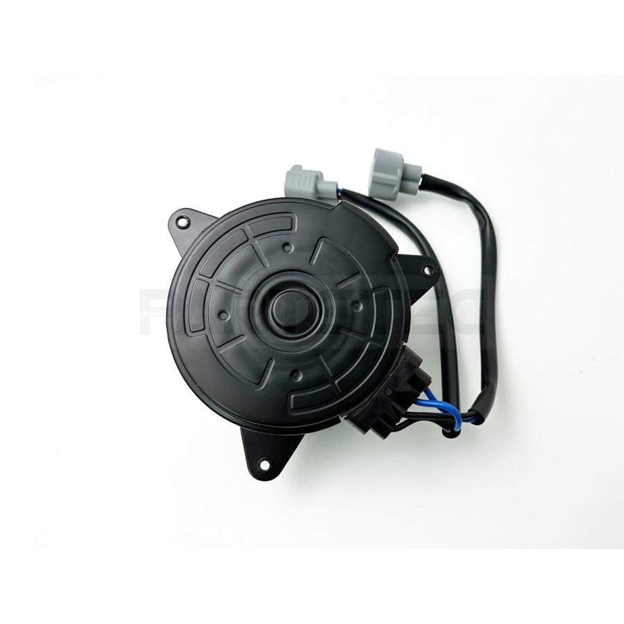 ランディ 新品 SC26 電動 ファンモーター スズキ 純正 交換 17120