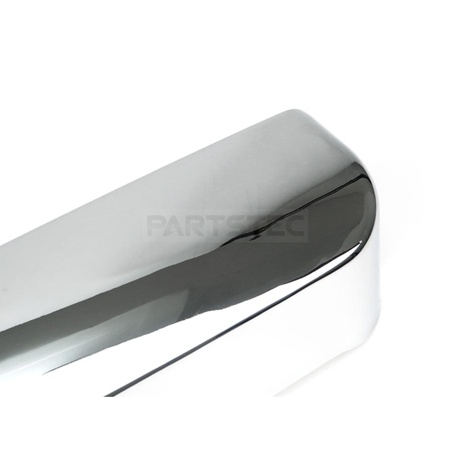 UDトラックス 日産 UDトラック クオン 大型 メッキ サイドステップ