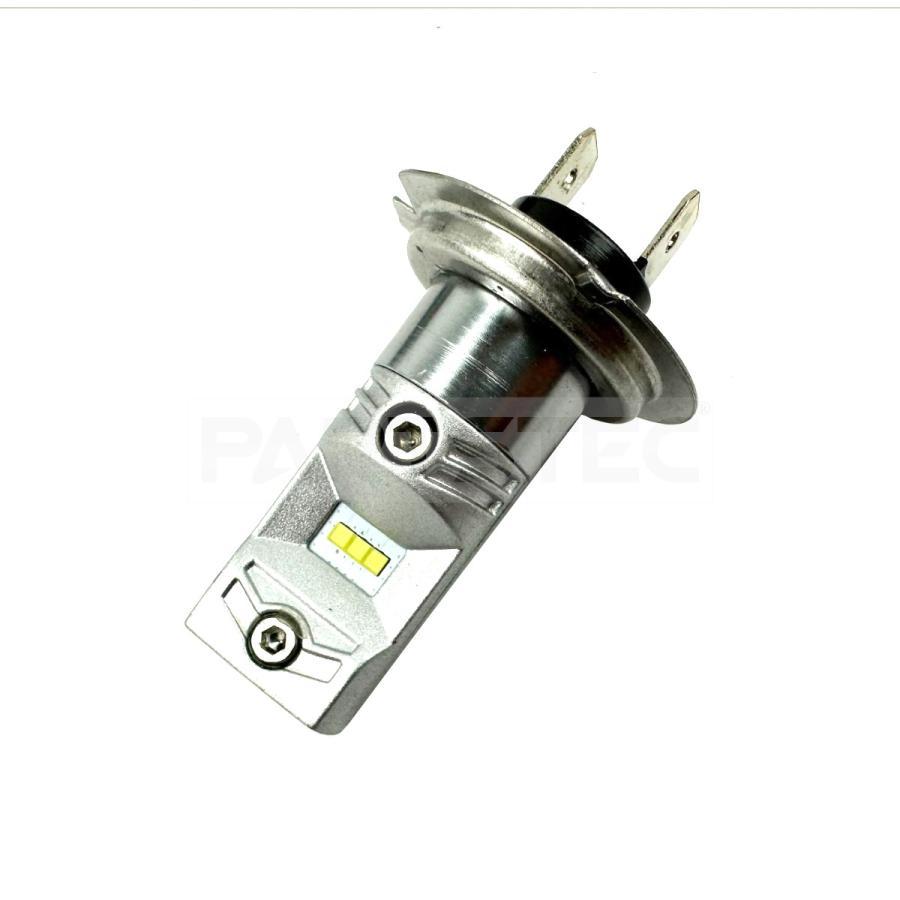 ホンダ CBR1000RR SC59 H7 LED ヘッドライト バルブ 2個 12V ホンダ CBR1000RR SC59 H7 LED ヘッドライト バルブ 2個 12V