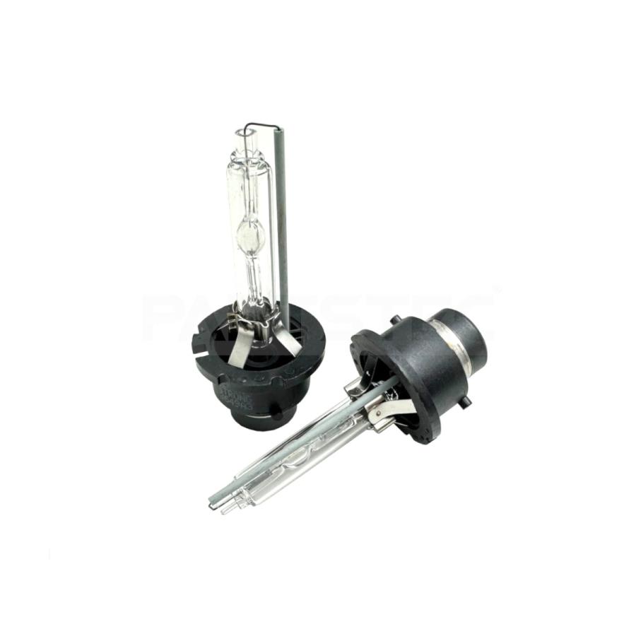 D2S/D2R バラスト 2個セット　日野　レンジャー　デュトロ 日野 デュトロ 24V トラック D2C HID バルブ 35W 8000K ホワイト 白 2