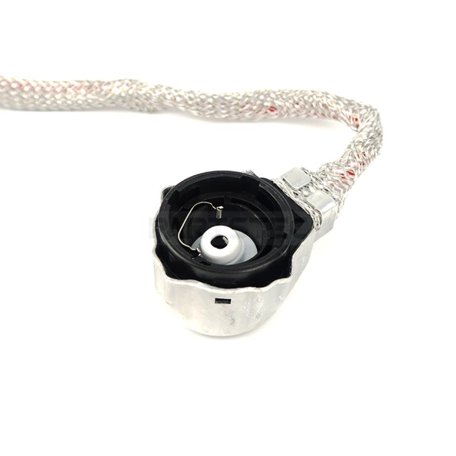 ヴォクシー 55W 70系 ZRR70 D4R HID バラスト パワーアップ キット