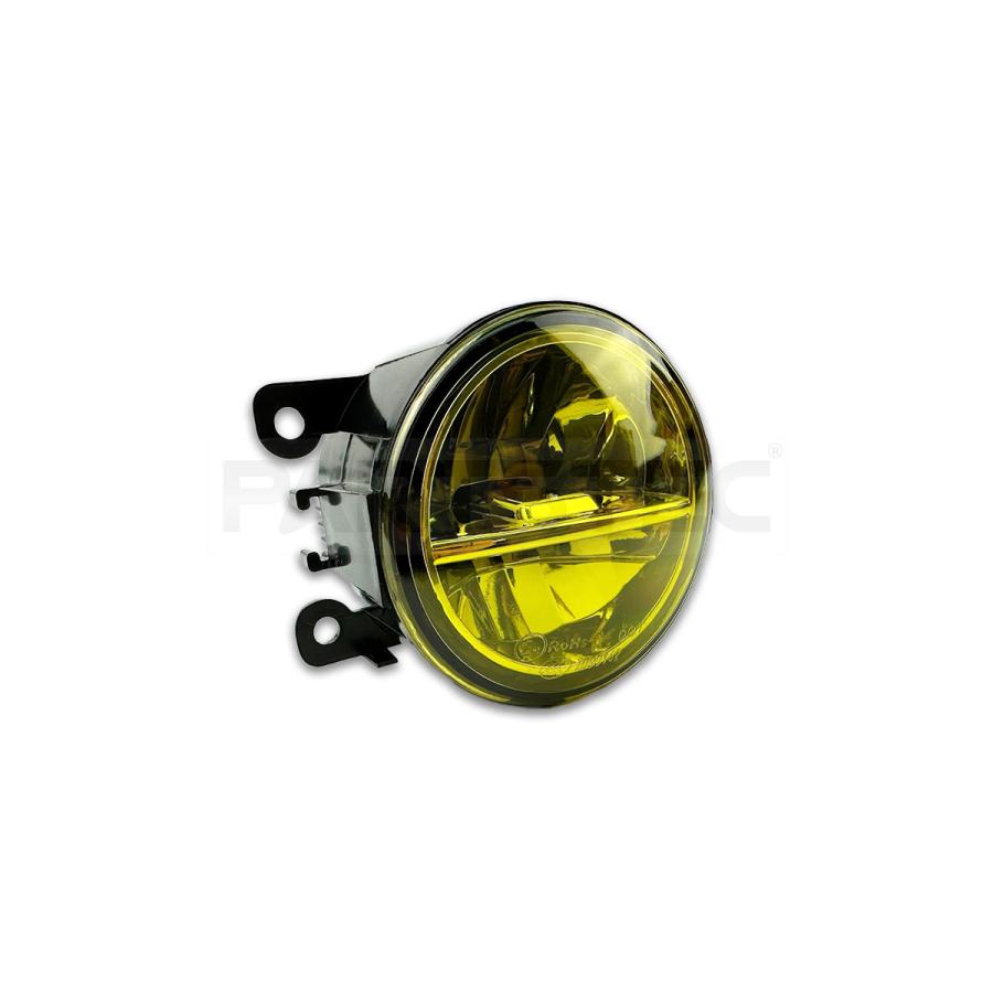 ホンダ（HONDA） 汎用 LED フォグランプ ユニット 左右セット 黄色