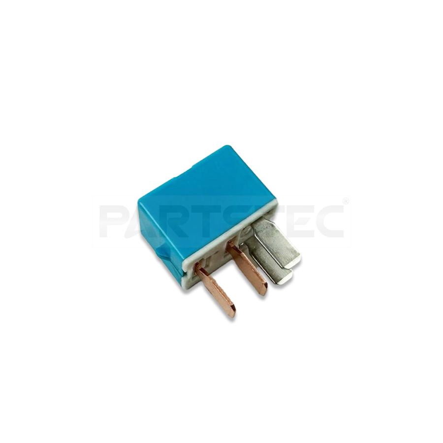 トヨタ ダイハツ 汎用 12V 25A リレー 4ピン 純正交換 90987-02022