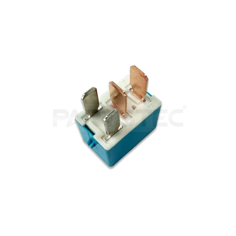 トヨタ ダイハツ 汎用 12V 25A リレー 4ピン 純正交換 90987-02022