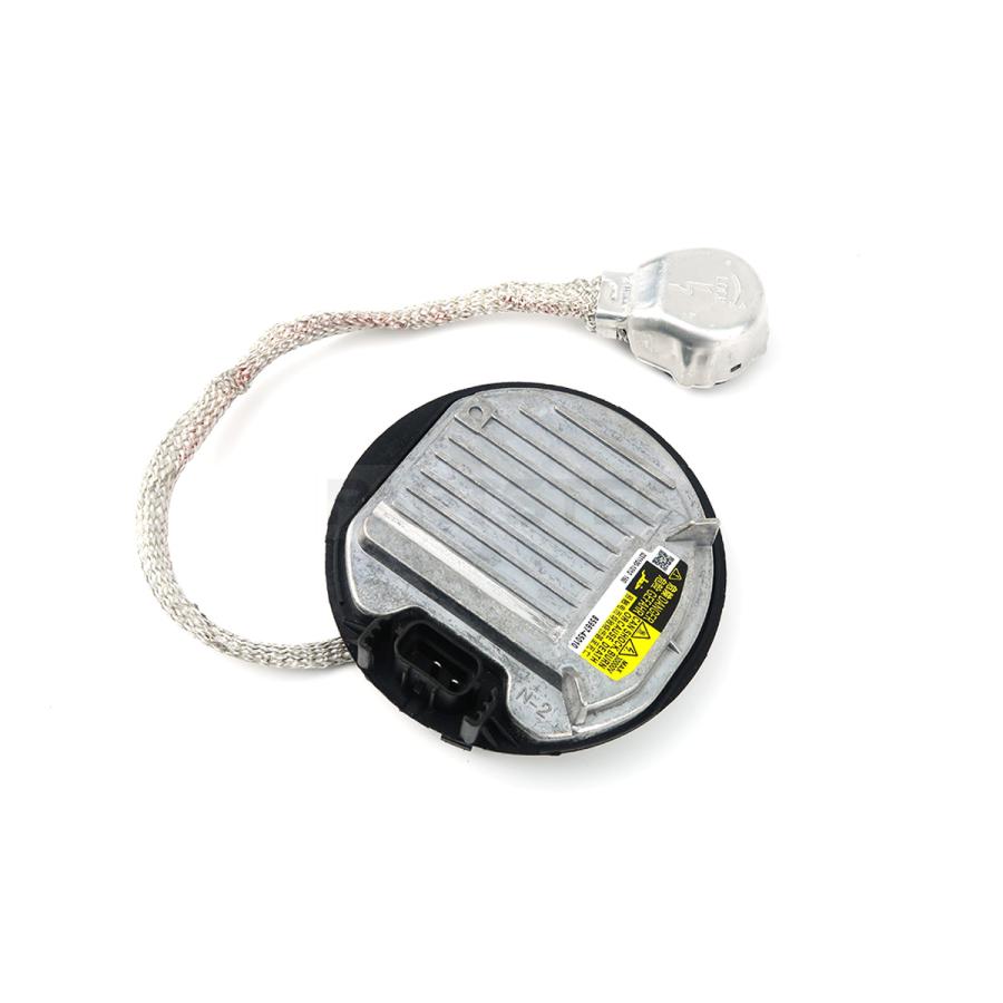 マークX GRX130系 HID 補修 バラスト 左右セット 12V 35W トヨタ 純正
