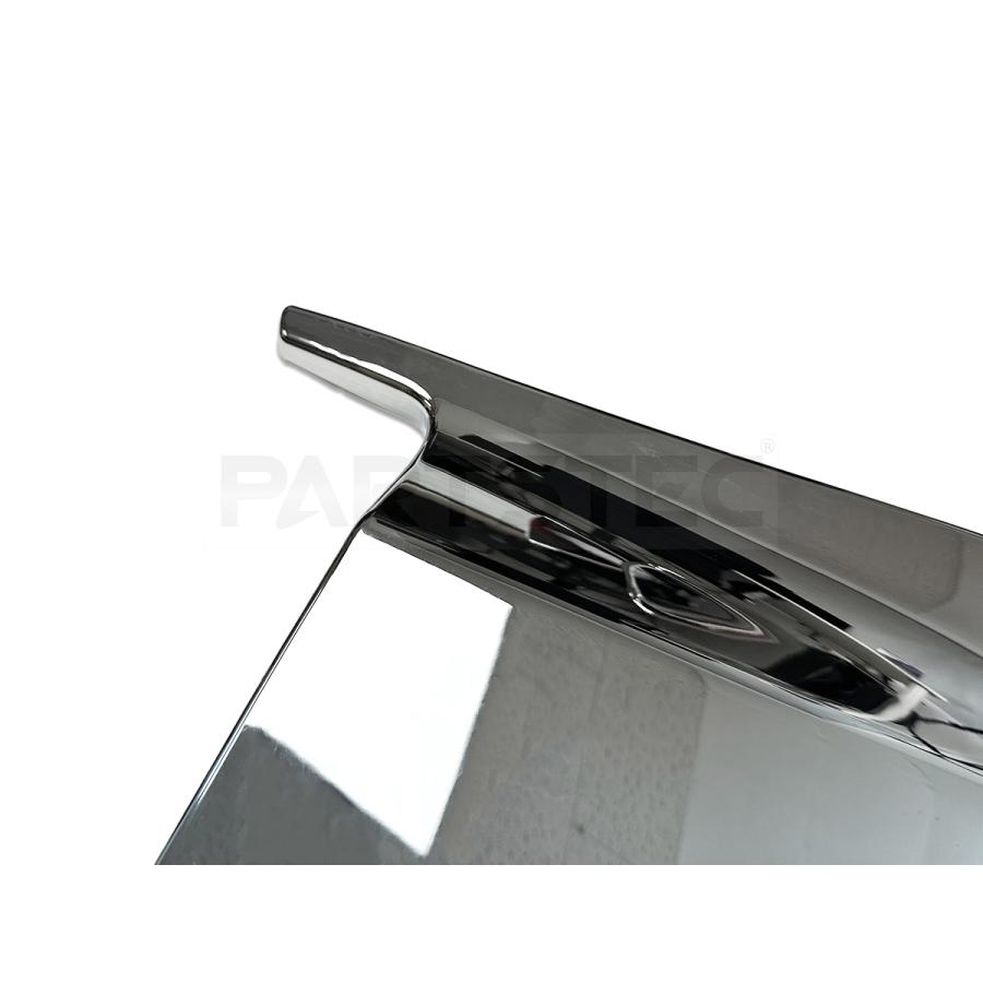 日野自動車 日野 17 プロフィア メッキ サイド ドア アンダー +