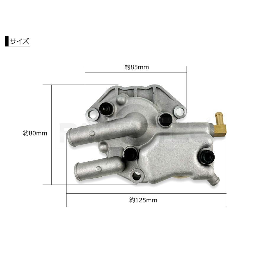 ビーノ(バイク) ヤマハ 4スト ビーノ SA26J SA37J ジョグ SA36J SA39J