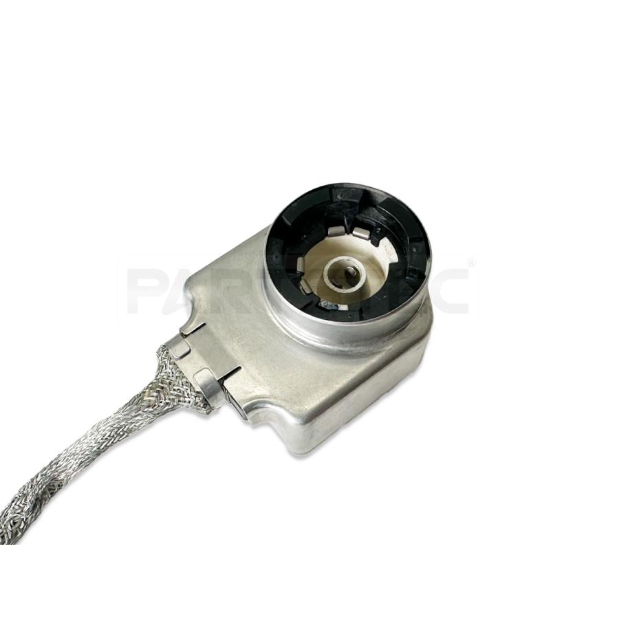 ジューク 日産 純正交換 HID バラスト 2個 35W ヘッドライト ヘッド