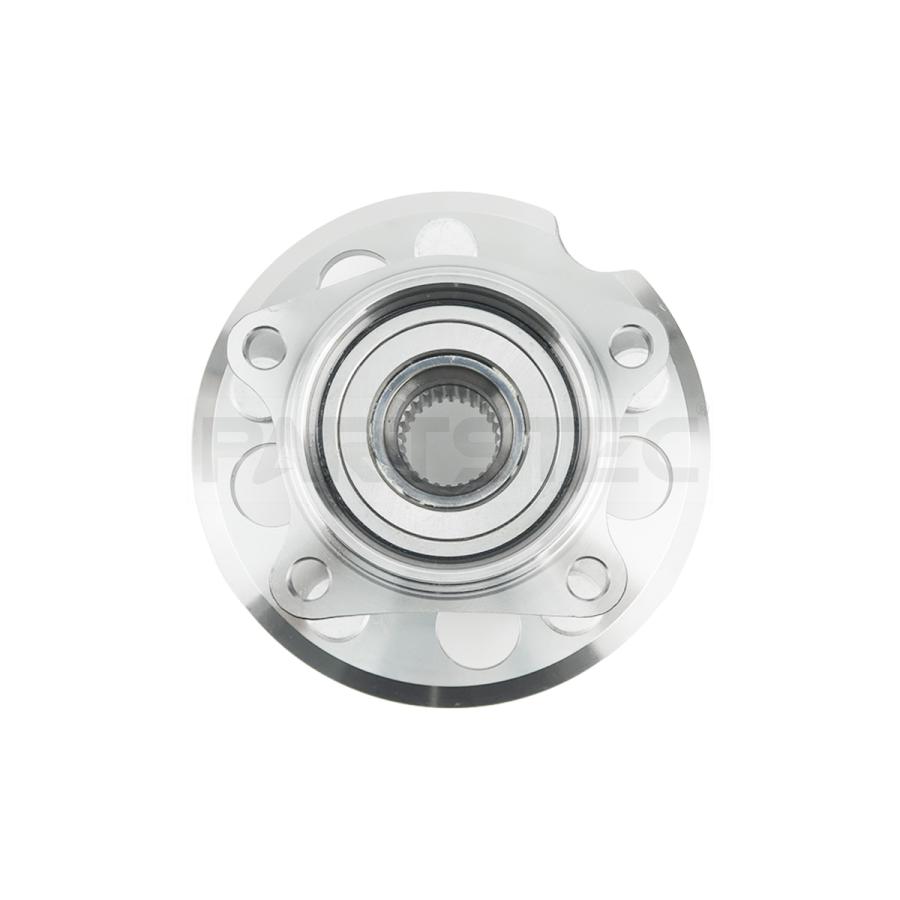 ヴォクシー 70系 ノア ZRR75W リア ハブベアリング 1個 トヨタ 純正