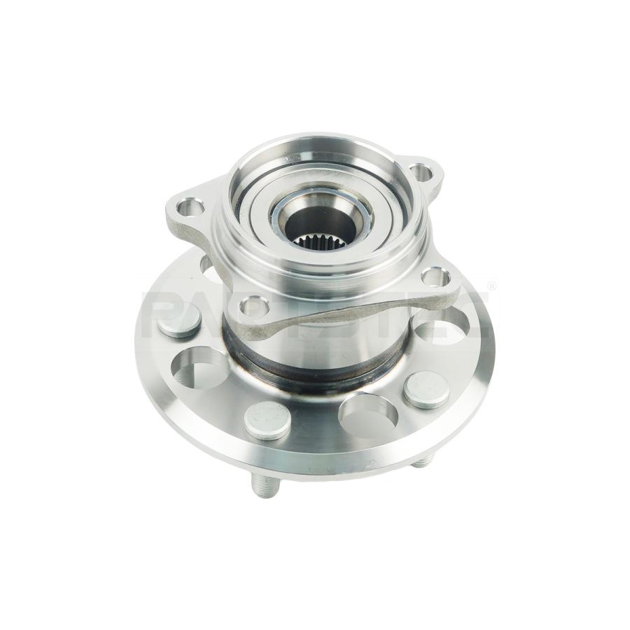 ヴォクシー 70系 ノア ZRR75W リア ハブベアリング 1個 トヨタ 純正