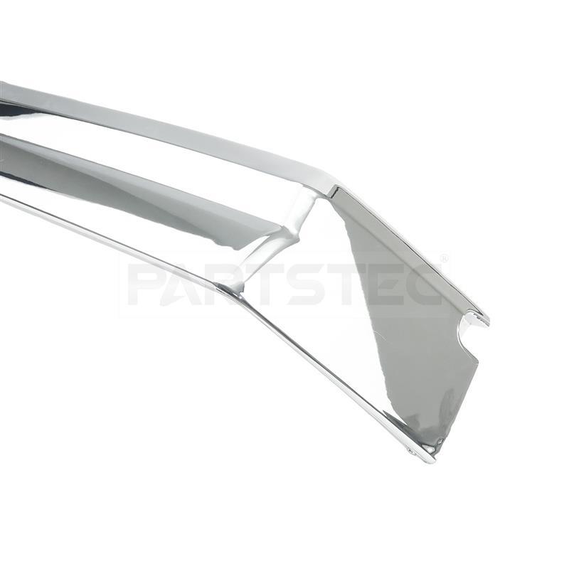 三菱ふそう 17 07 スーパーグレート メッキ フェンダー パネル カバー