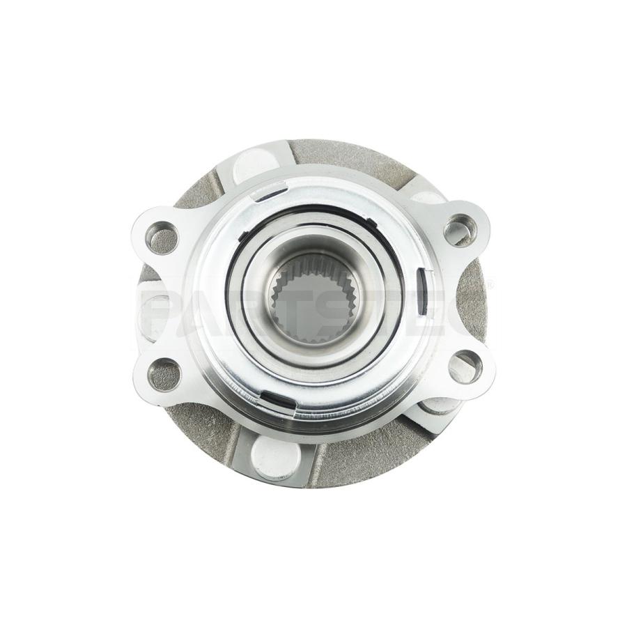 日産（NISSAN） エルグランド E52 TNE52 フロント ハブベアリング 1個