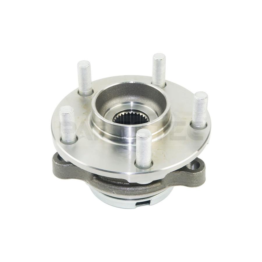 日産（NISSAN） エルグランド E52 TNE52 フロント ハブベアリング 左右