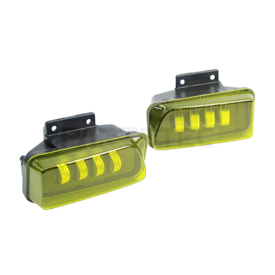 いすゞ（ISUZU） 07 エルフ 標準キャブ ハイキャブ ワイドキャブ LED