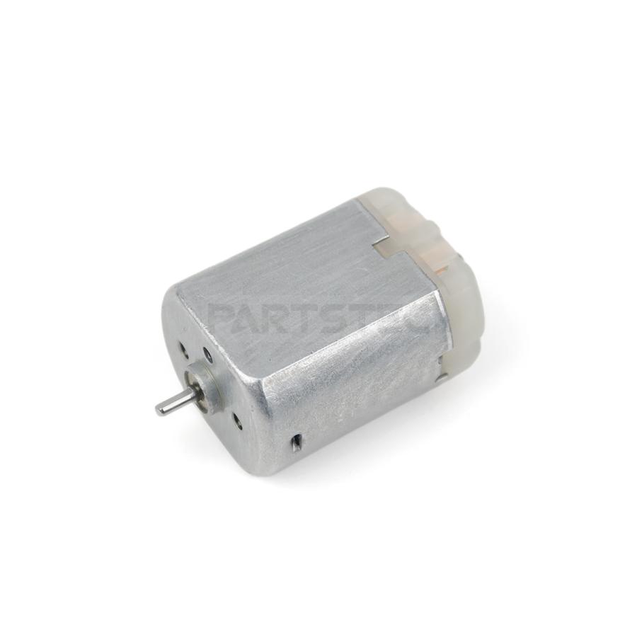 フィット ホンダ GE6 GE7 GE8 GE9 ドアミラー 電動 格納 モーター 単品