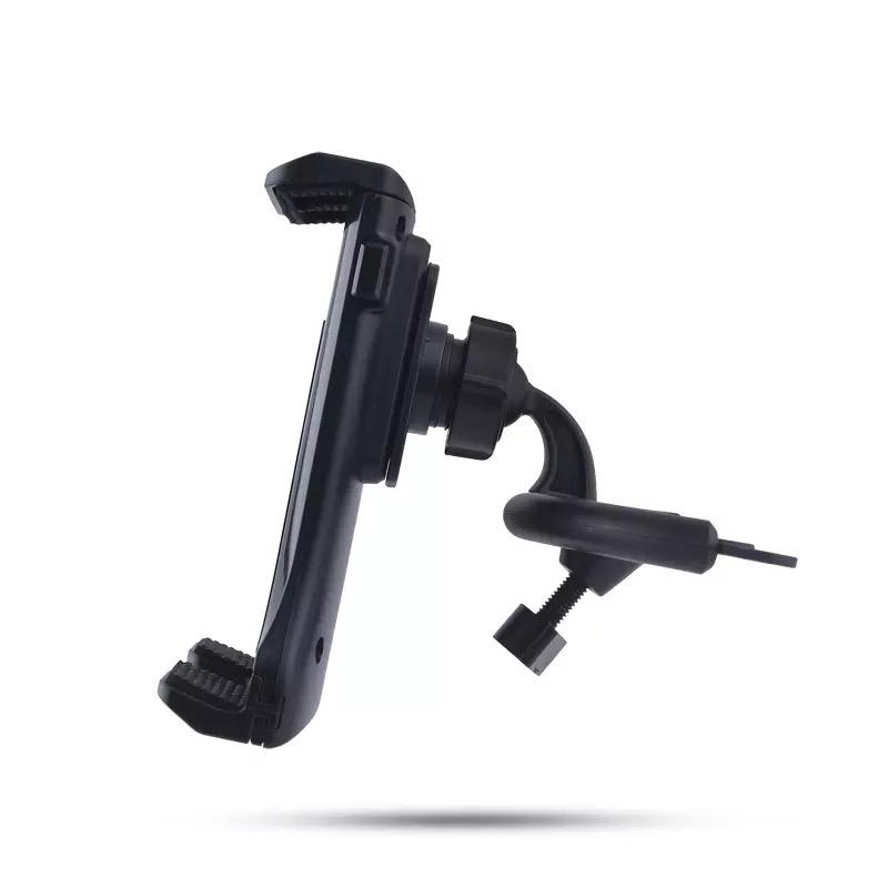 車載用 タブレッド スマホ ホルダー 4.7− 11インチ対応 360度回転