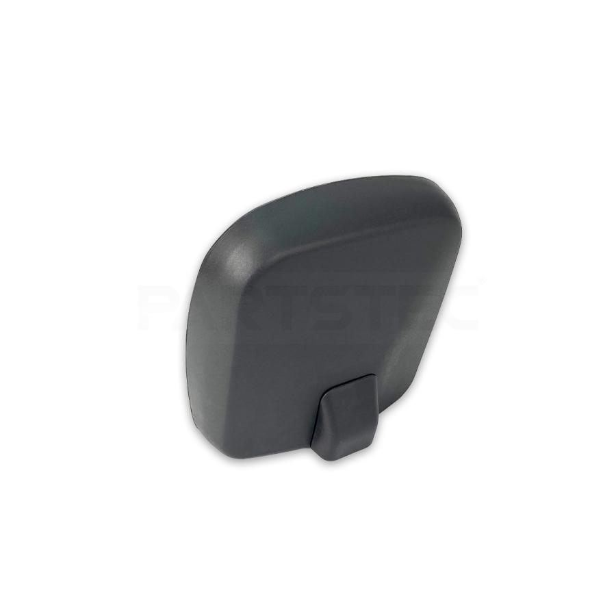 三菱ふそう いすゞ ギガ 純正交換 サイド アンダー ミラー 240mm 四角