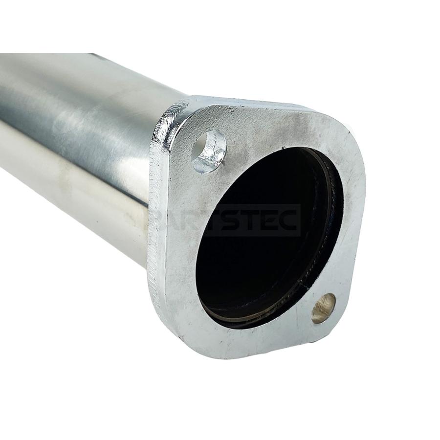 トヨタ（TOYOTA） 日産 フェアレディZ Z33 VQ35DE 触媒ストレート