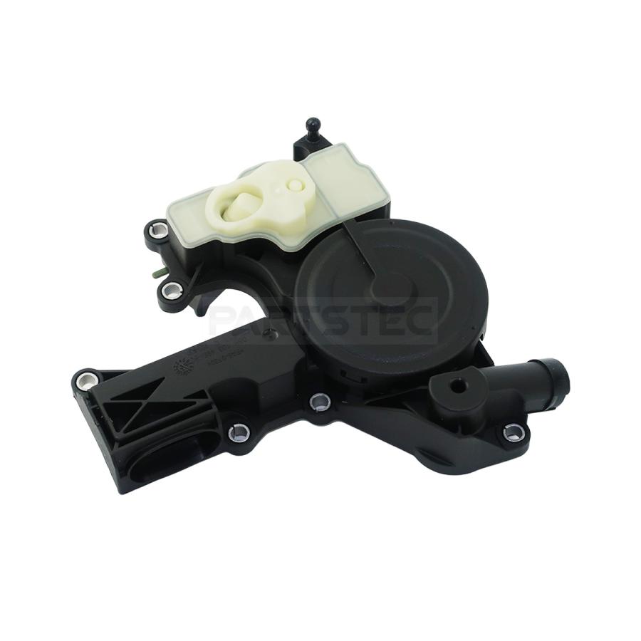 Audi アウディ A4 8K B8 クランクシャフト オイルセパレーター