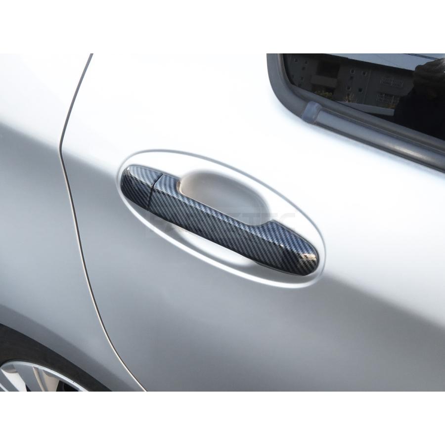 ヴィッツ トヨタ NCP131 NHP130 NSP130 NSP135 KSP130 カーボン