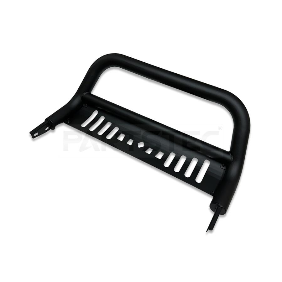 三菱（MITSUBISHI） デリカ D:5 前期 フロント グリルガード バンパー