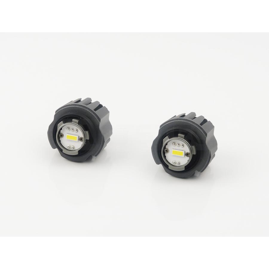 プリウス 50系 ZVW51 ZVW55 トヨタ 純正 LED フォグランプ 交換用