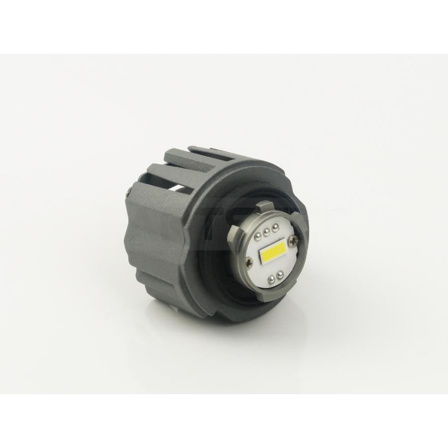 プリウス 50系 ZVW51 ZVW55 トヨタ 純正 LED フォグランプ 交換用