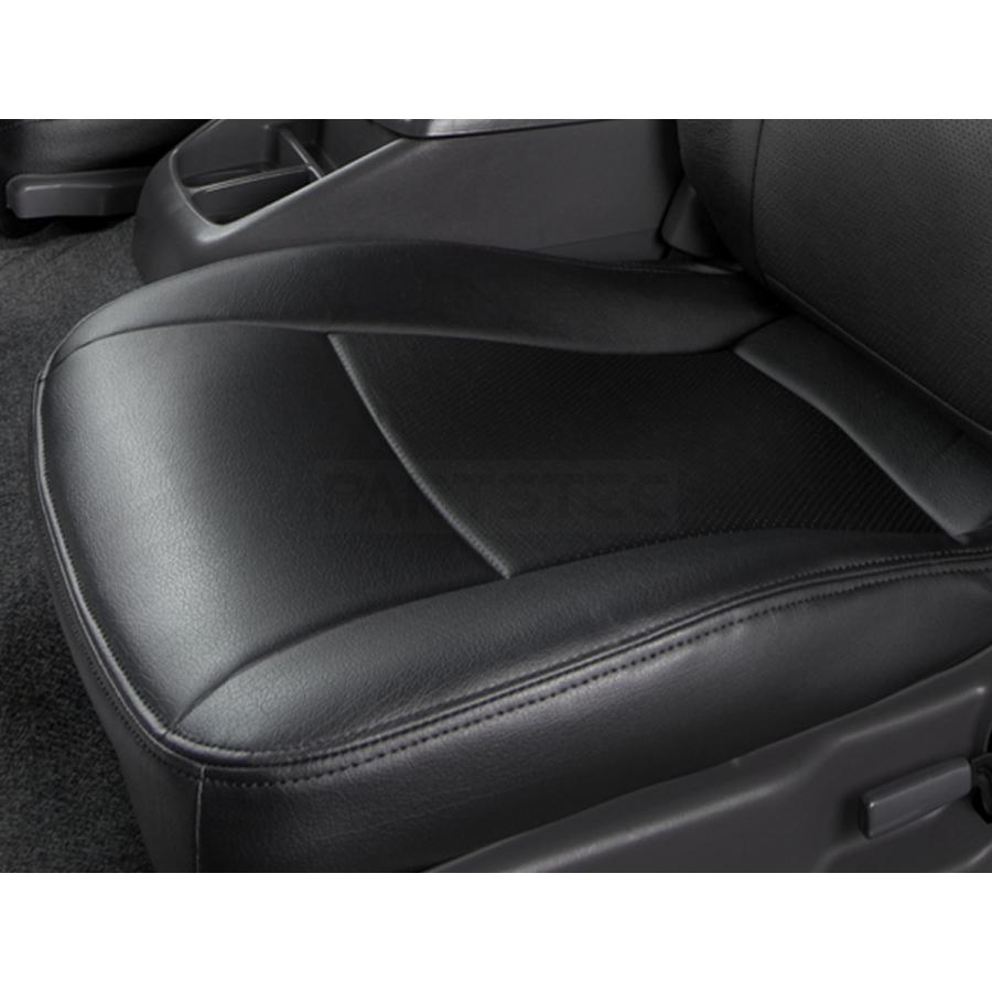 日産（NISSAN） 即納 NV350 キャラバン E26 ヘッドレスト分割型