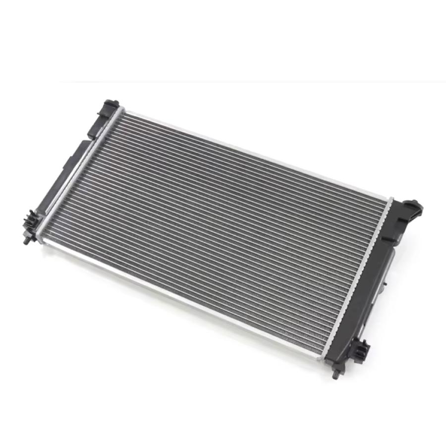 C-HR 即納 ZXY10 ラジエーター トヨタ 純正交換 16400-37310 16400