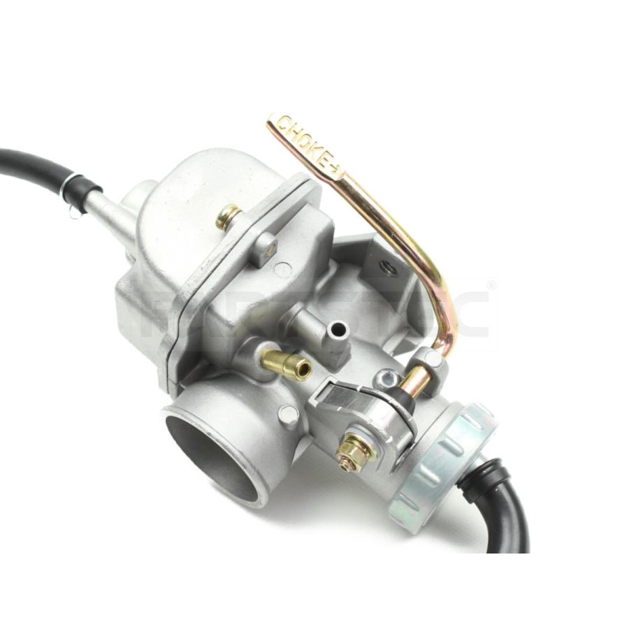 ホンダ（HONDA） ゴリラ GORILLA キャブレター 縦型 横型 エンジン