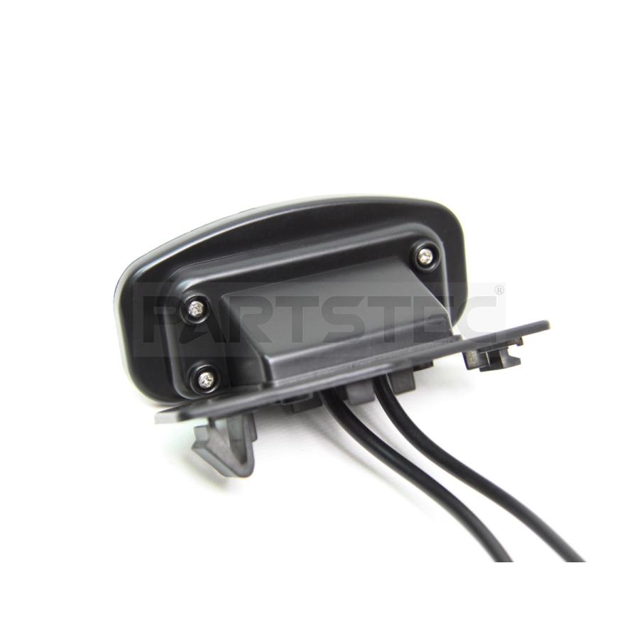 ステップ ワゴン ステップワゴン RF3 RF4 RF7 RF8 CCD バックカメラ
