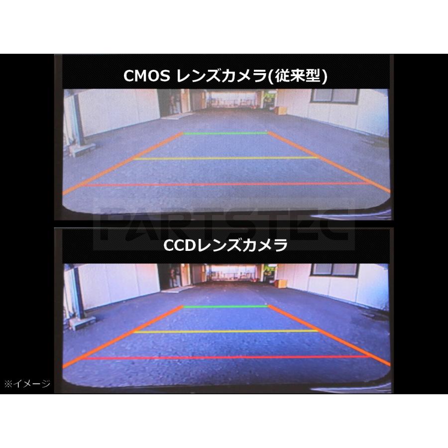 ステップ ワゴン ステップワゴン RG1 RG2 RG3 RG4 CCD バックカメラ